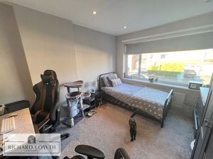 Bedroom Two- click for photo gallery